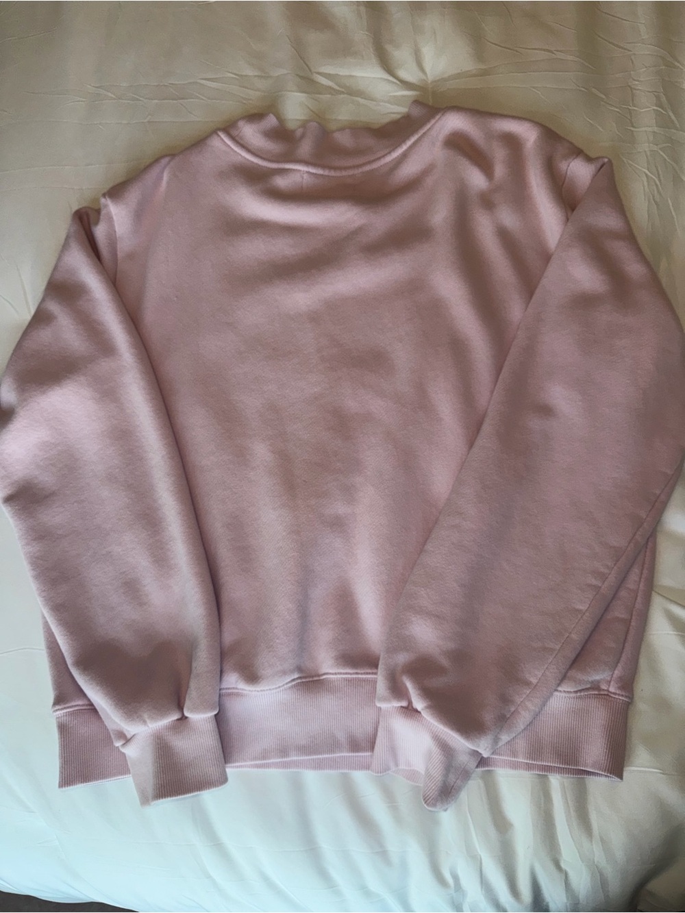 Parke Sprikle Sweatshirt - Picture 2 of 3